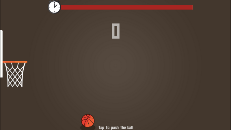 Chơi game Nh&uacute;ng b&oacute;ng 