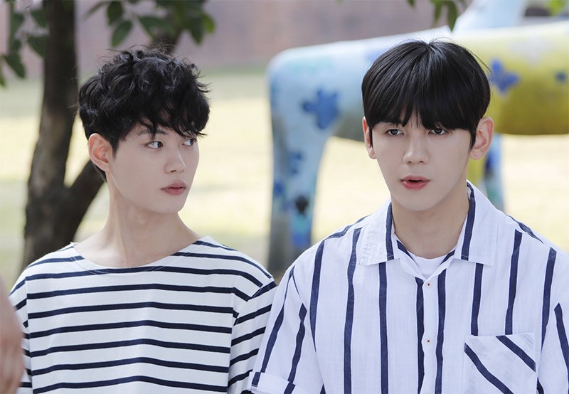 Tình Cờ Love By Chance Stream All-Natural Skincare Face Soap