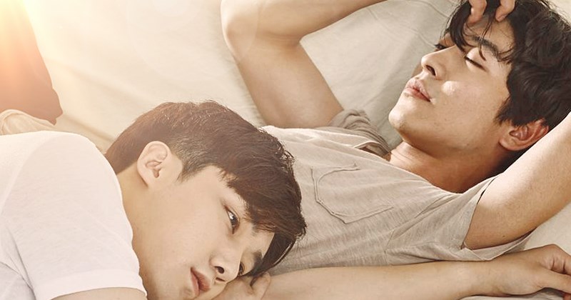 Top 10 phim đam mỹ Hàn Quốc hay nhất mọi thời đại