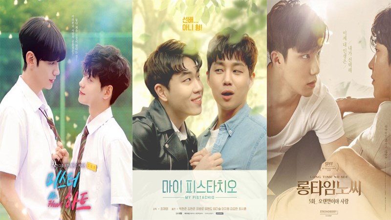 Top 10 Phim đam Mỹ Han Quốc Hay Nhất Mọi Thời đại