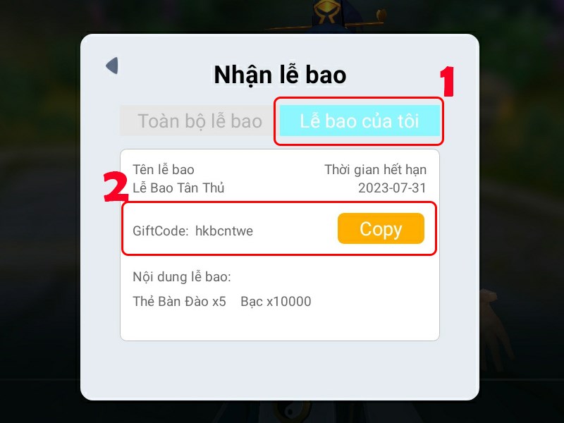 Copy mã code của bạn 