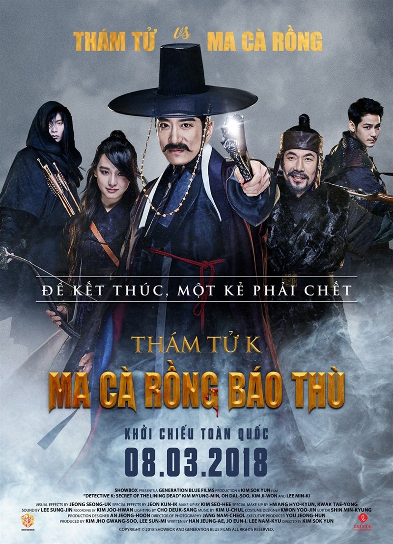 Poster phim