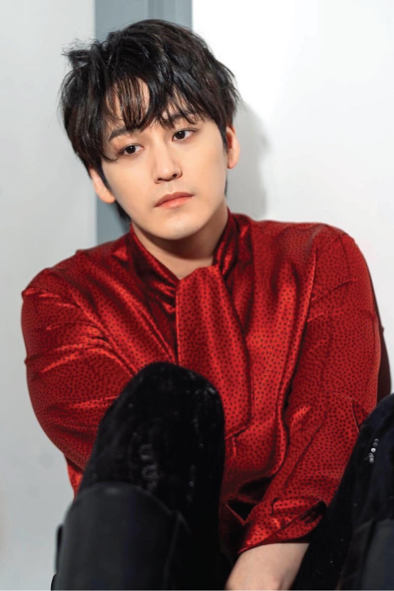 Kim Bum
