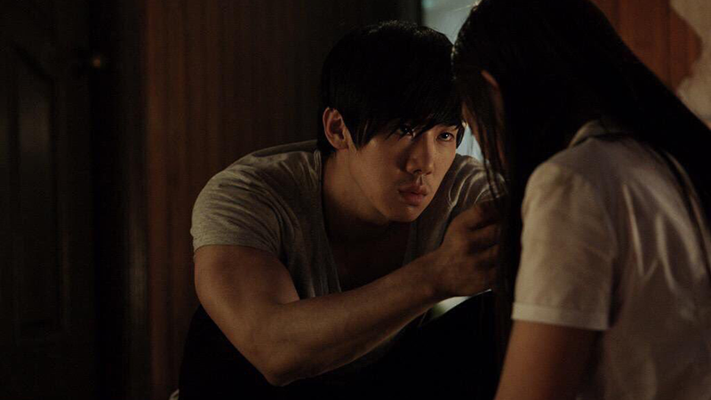 Những câu chuyện kinh dị - Horror Stories (2012)