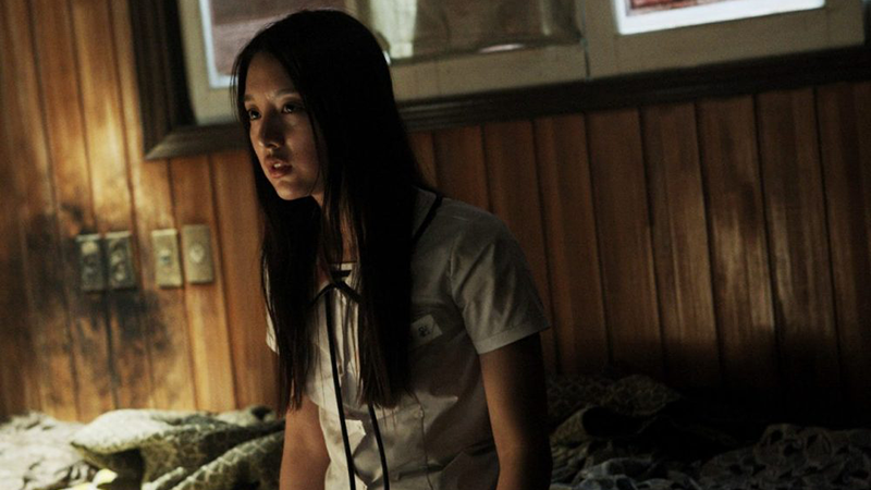 Những câu chuyện kinh dị 2 - Horror Stories 2 (2013)