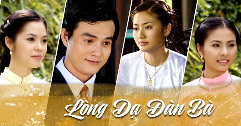 Lòng dạ đàn bà