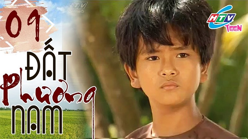 Đất phương Nam