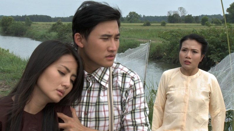 Ải trần gian