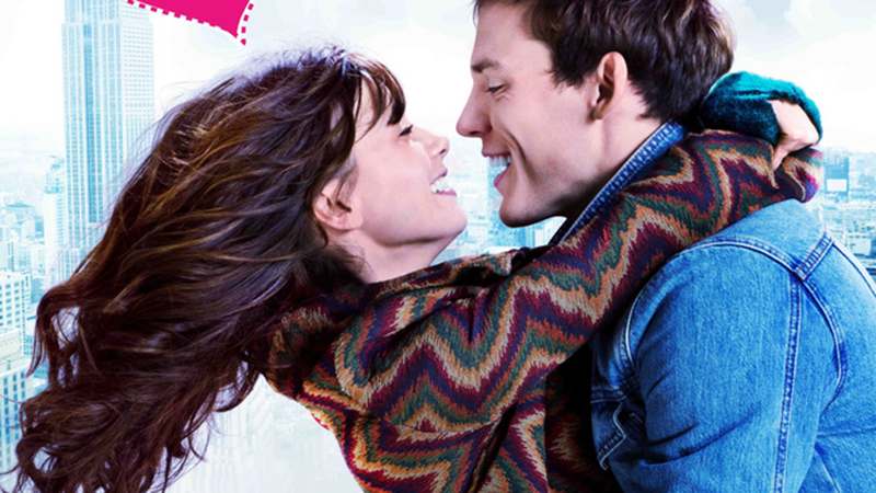 Bồng bột tuổi dậy thì - Love, Rosie (2014)