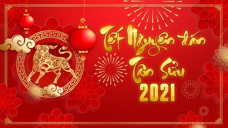 Tổng hợp những mẫu tin nhắn ký tự hình chúc Tết 2021 hay nhất