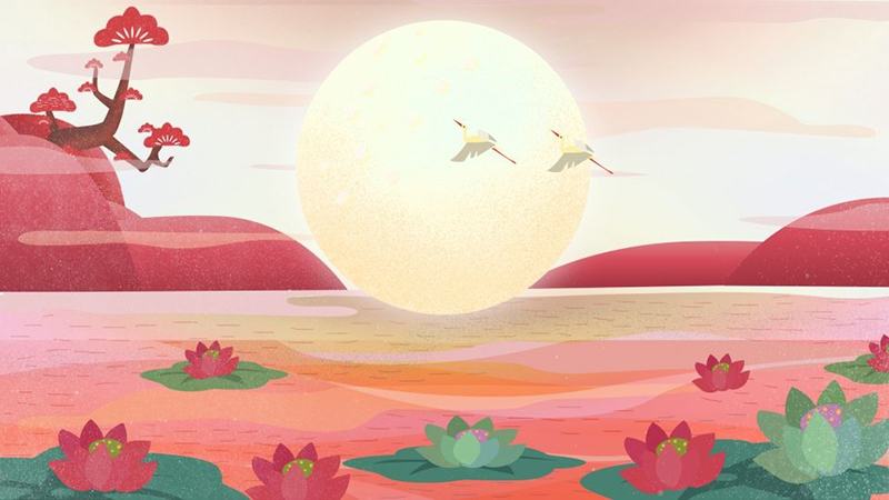 Banner tết file PNG 1