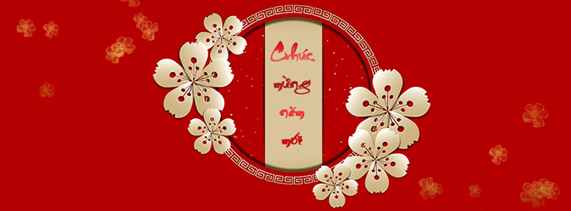 Banner tết file PNG 12