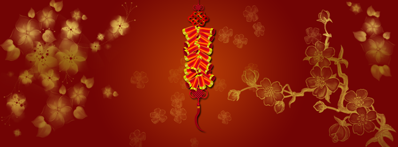 Banner tết file PNG 13
