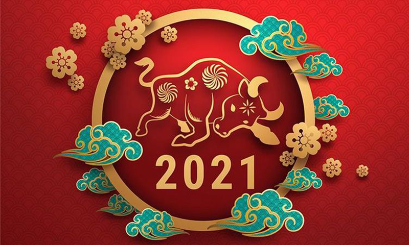 Banner tết file PNG 2
