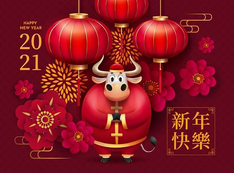 Banner tết file PNG 4