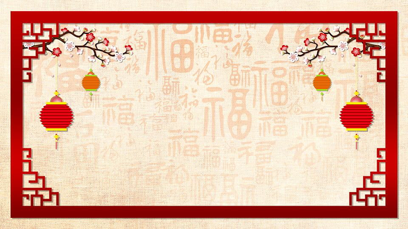 Banner tết file PNG 5