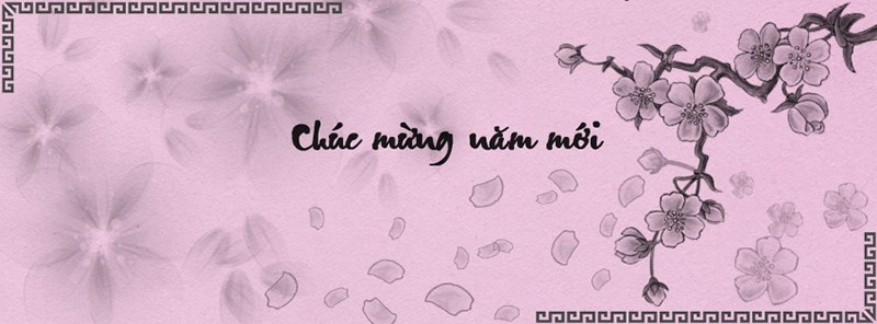 Banner tết file PSD 13