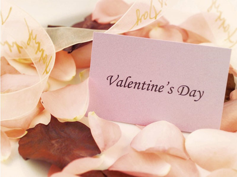 Nguồn gốc ngày Valentine