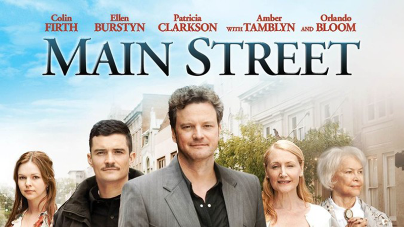 Main Street (2010)