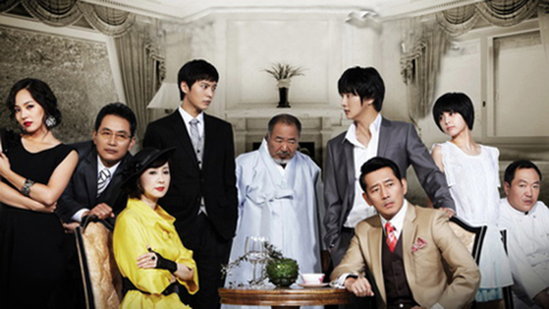 Vua bánh mì - Bread, Love and Dreams (2010)
