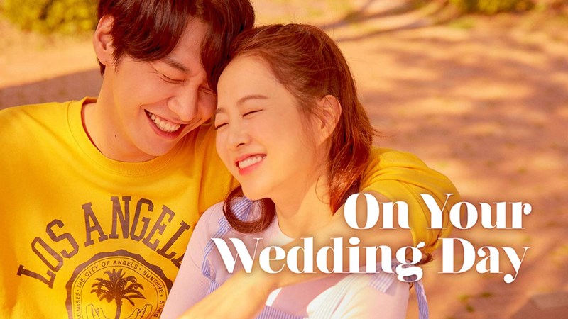 Cặp đôi chính dễ thương trong Ngày em đẹp nhất