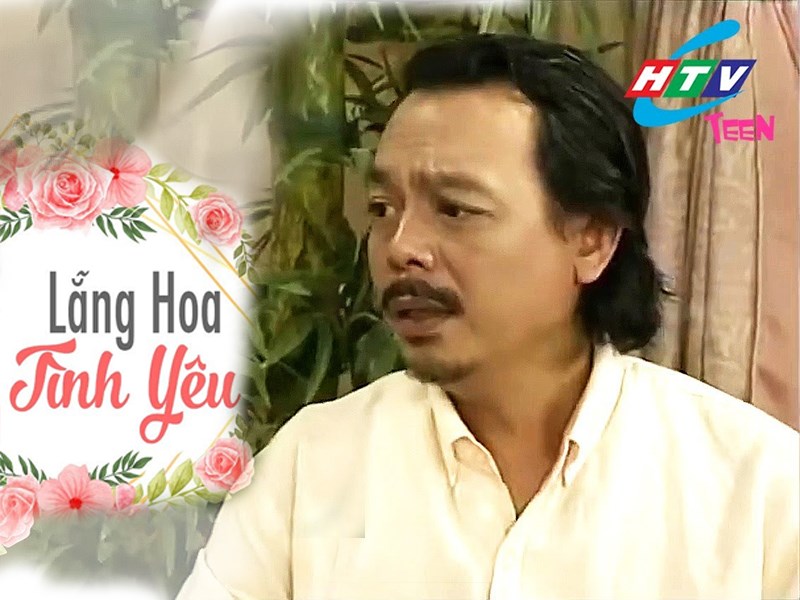 Phim lãng hoa tình yêu