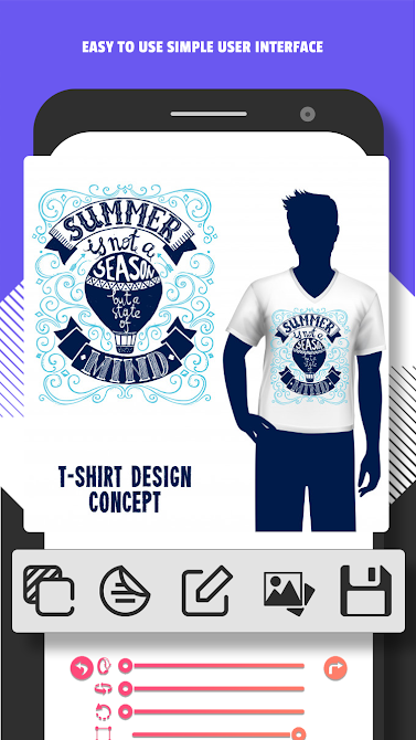 T Shirt Design - Custom T Shirts