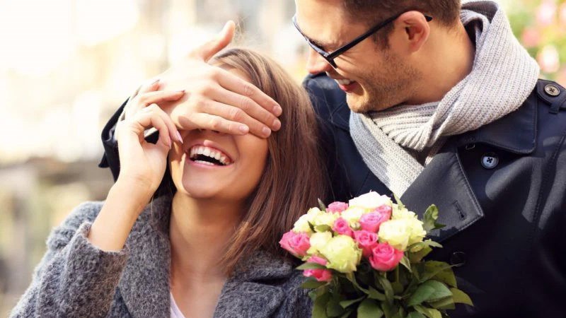 Tặng hoa ngày 8/3 Tặng hoa ngày 8/3