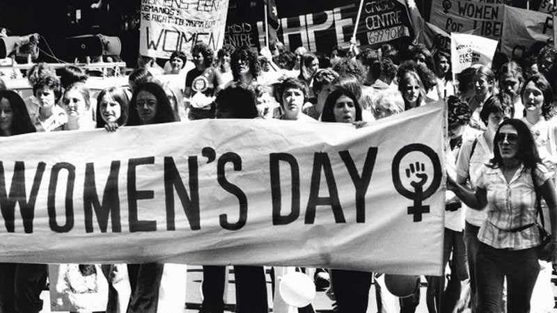 Cuộc biểu tình Cuộc biểu tình ngày 8/3/1899