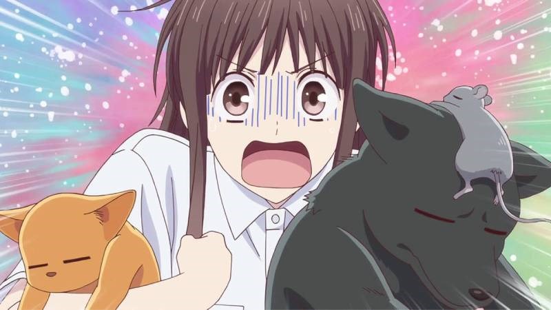 Honda Tohru