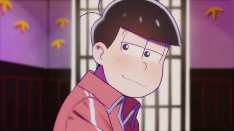 Osomatsu Matsuno