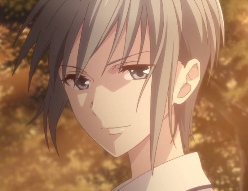 Sōma Yuki