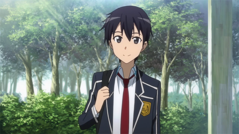 Kirito