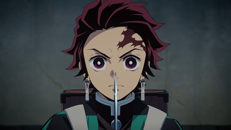 Tanjiro Kamado