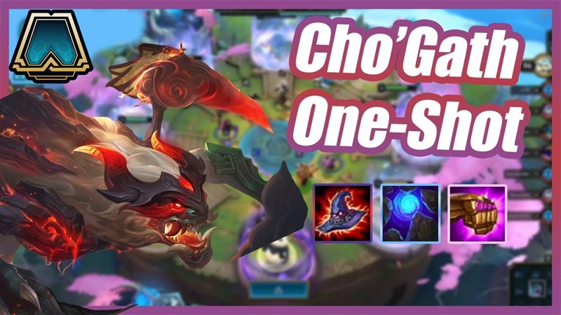 Một hất tung hạ gục một đống tướng địch Một hất tung hạ gục một đống tướng địch