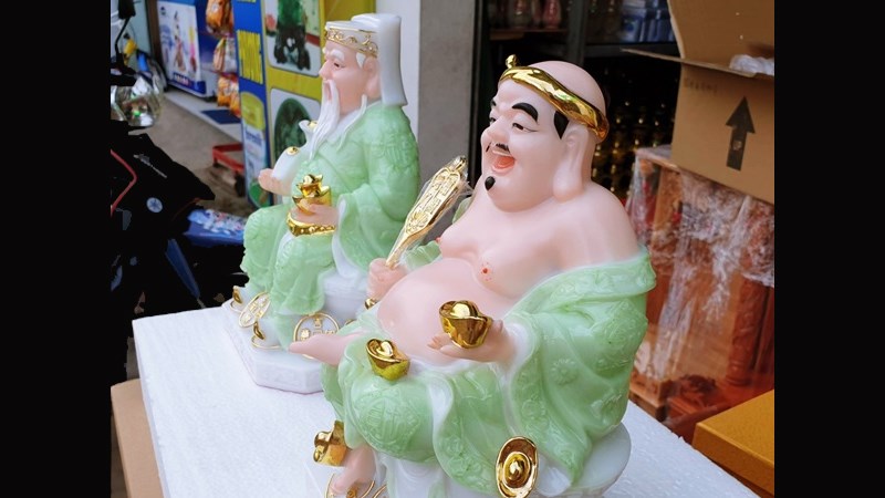 Thổ Địa
