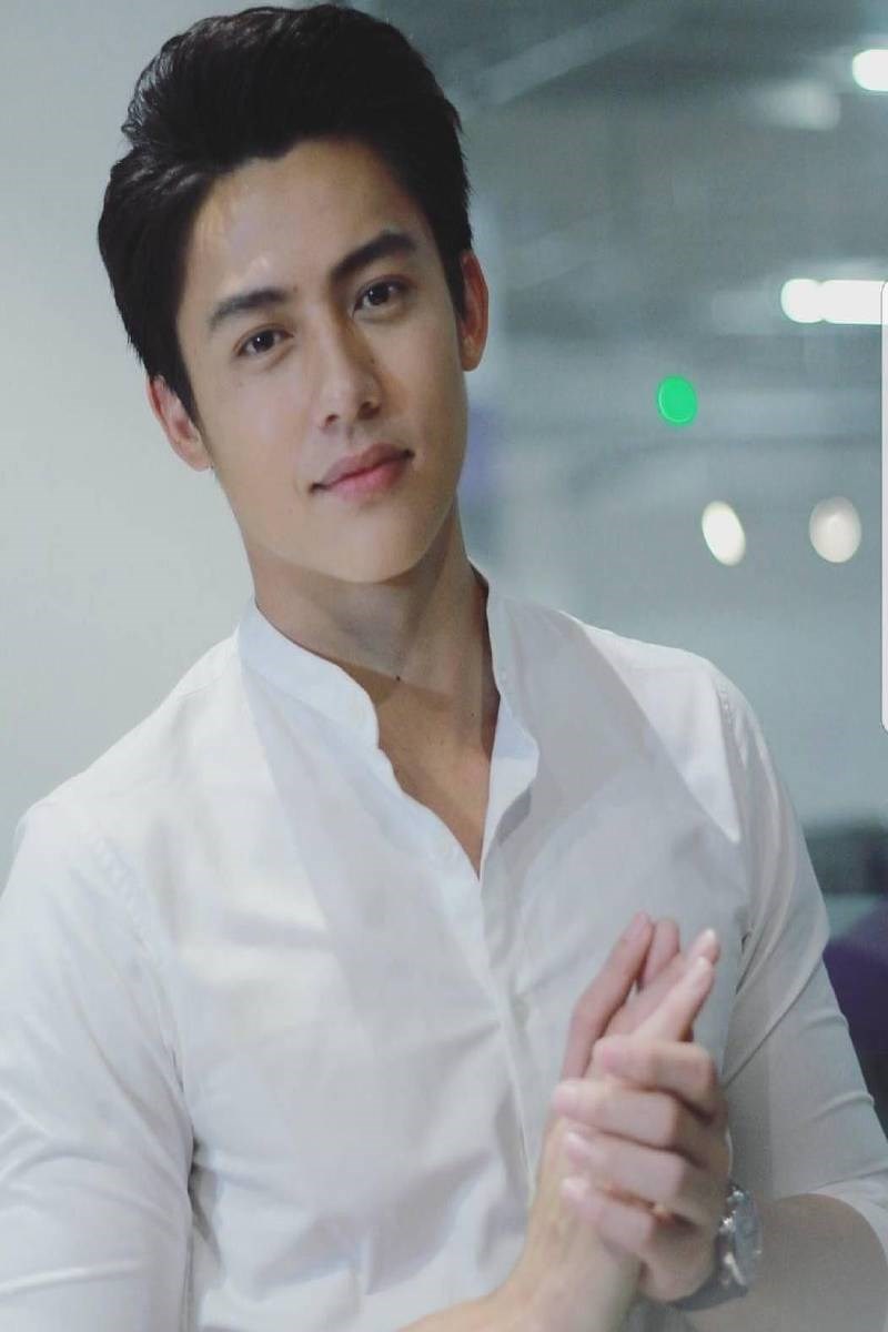 Mark Prin đảm nhận vai Tont trong phim