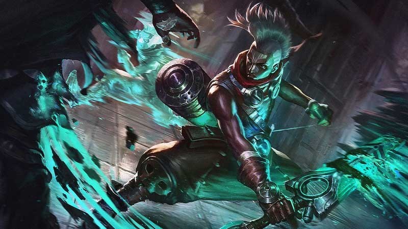 ekko