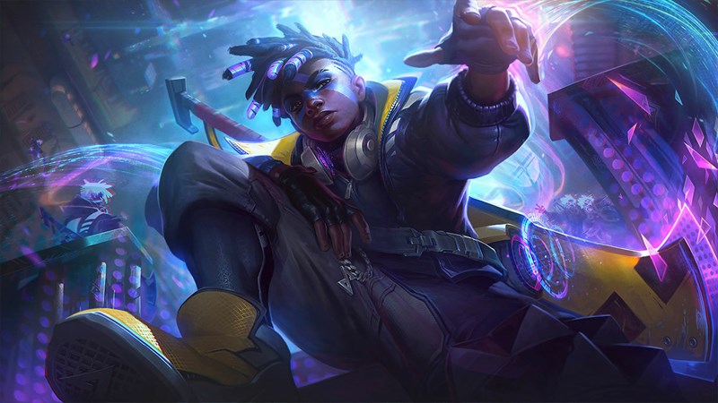 ekko