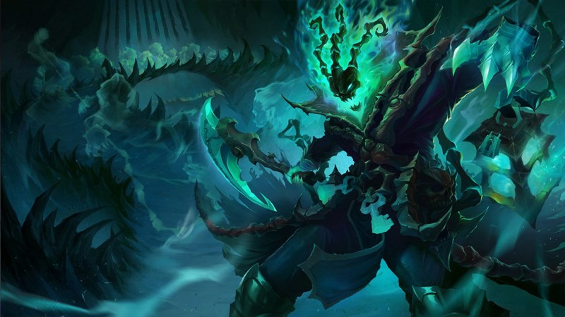 thresh