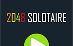 Chơi game 2048 Solitaire