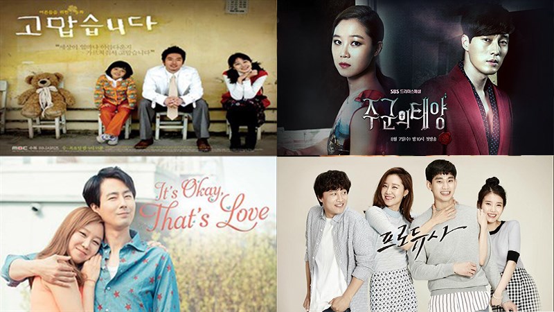 Top phim của Gong Hyo Jin hay nhất bạn không nên bỏ lỡ