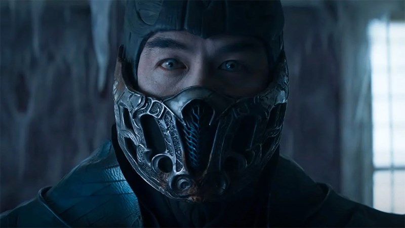 Nhân vật Sub-Zero