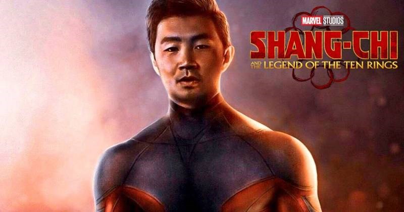 Nhân vật Shangchi