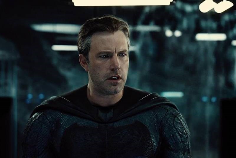 Nhân vật Batman (Bruce Wayne)
