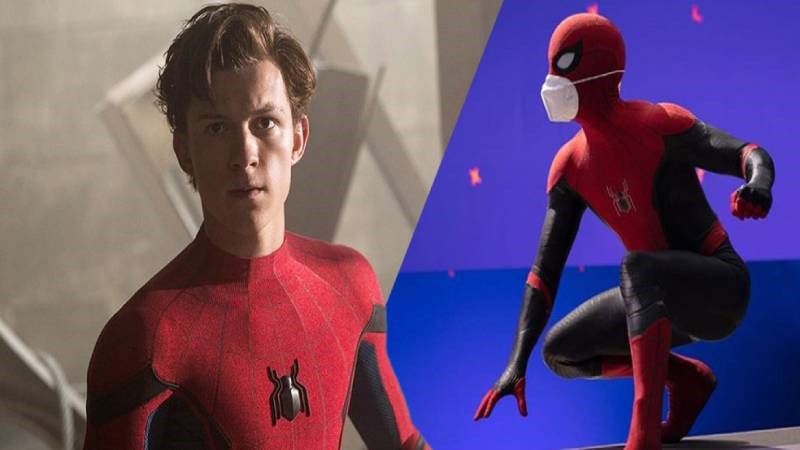 Peter Parker