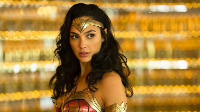 Nhân vật Wonder Woman