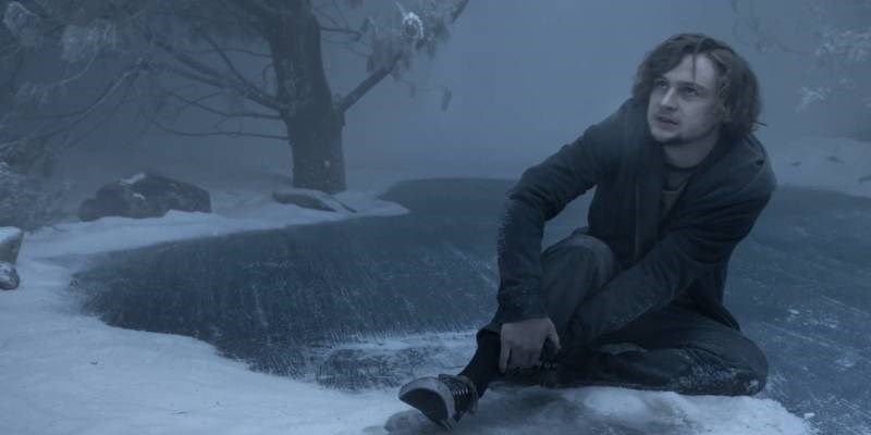 Logan Miller sẽ vào vai Ben Miller