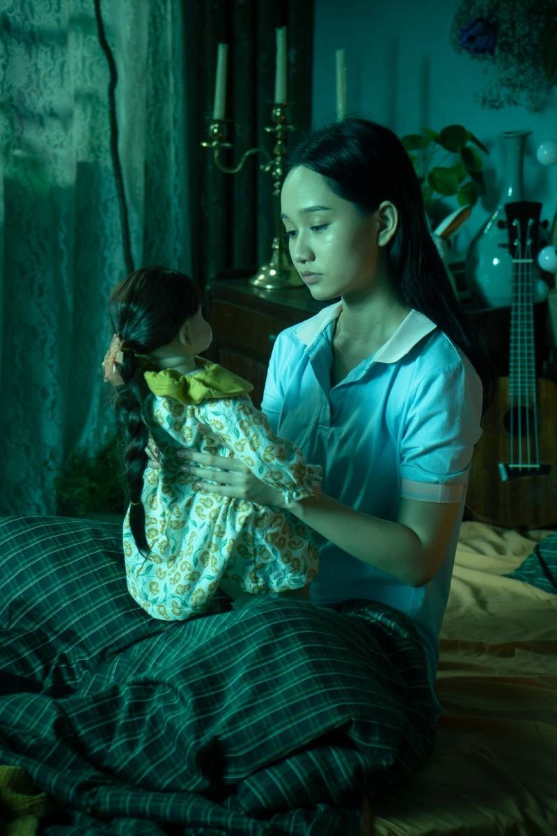 Ngôi sao ca nhạc Mai Ly