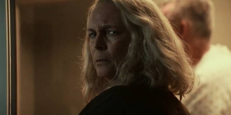 Nhân vật Laurie Strode